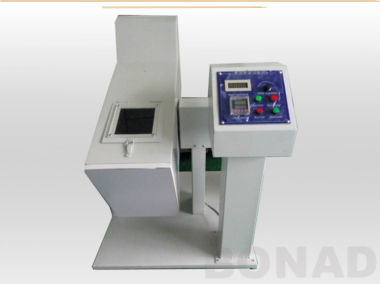 IEC60068 tumbling barrel testing machine simulaters mobile phone free drop testing