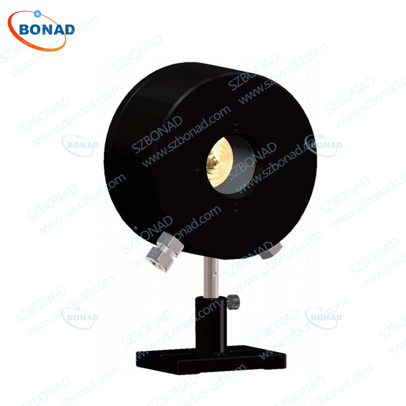 Broad band 15 kW Water-Cooled 48 mm Thermopile Power Sensor